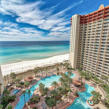 Shores Of Panama By Panhandle Getaways Panama City Beach Ngoại thất bức ảnh