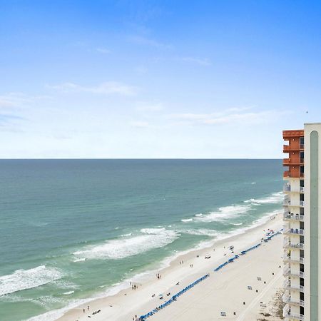 Shores Of Panama By Panhandle Getaways Panama City Beach Ngoại thất bức ảnh