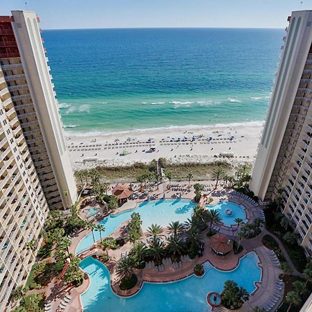 Shores Of Panama By Panhandle Getaways Panama City Beach Ngoại thất bức ảnh