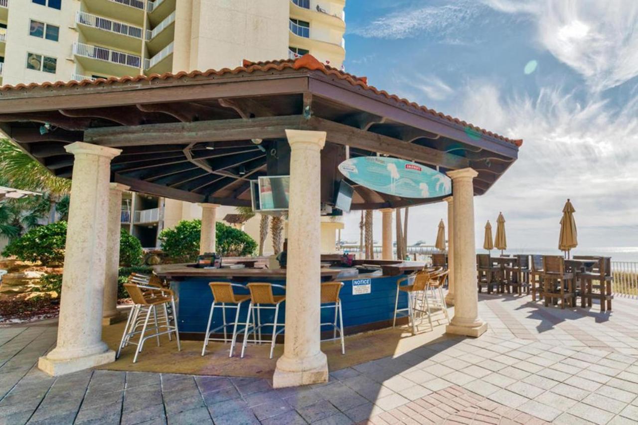 Shores Of Panama By Panhandle Getaways Panama City Beach Ngoại thất bức ảnh