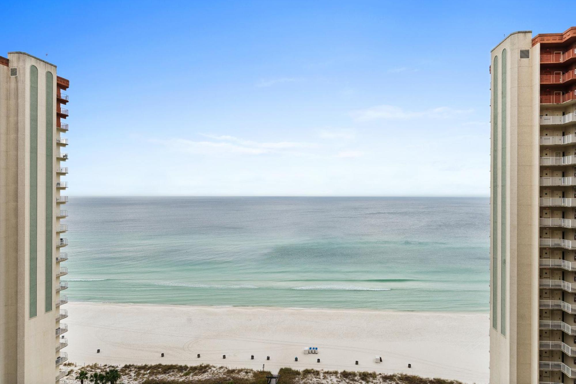 Shores Of Panama By Panhandle Getaways Panama City Beach Phòng bức ảnh