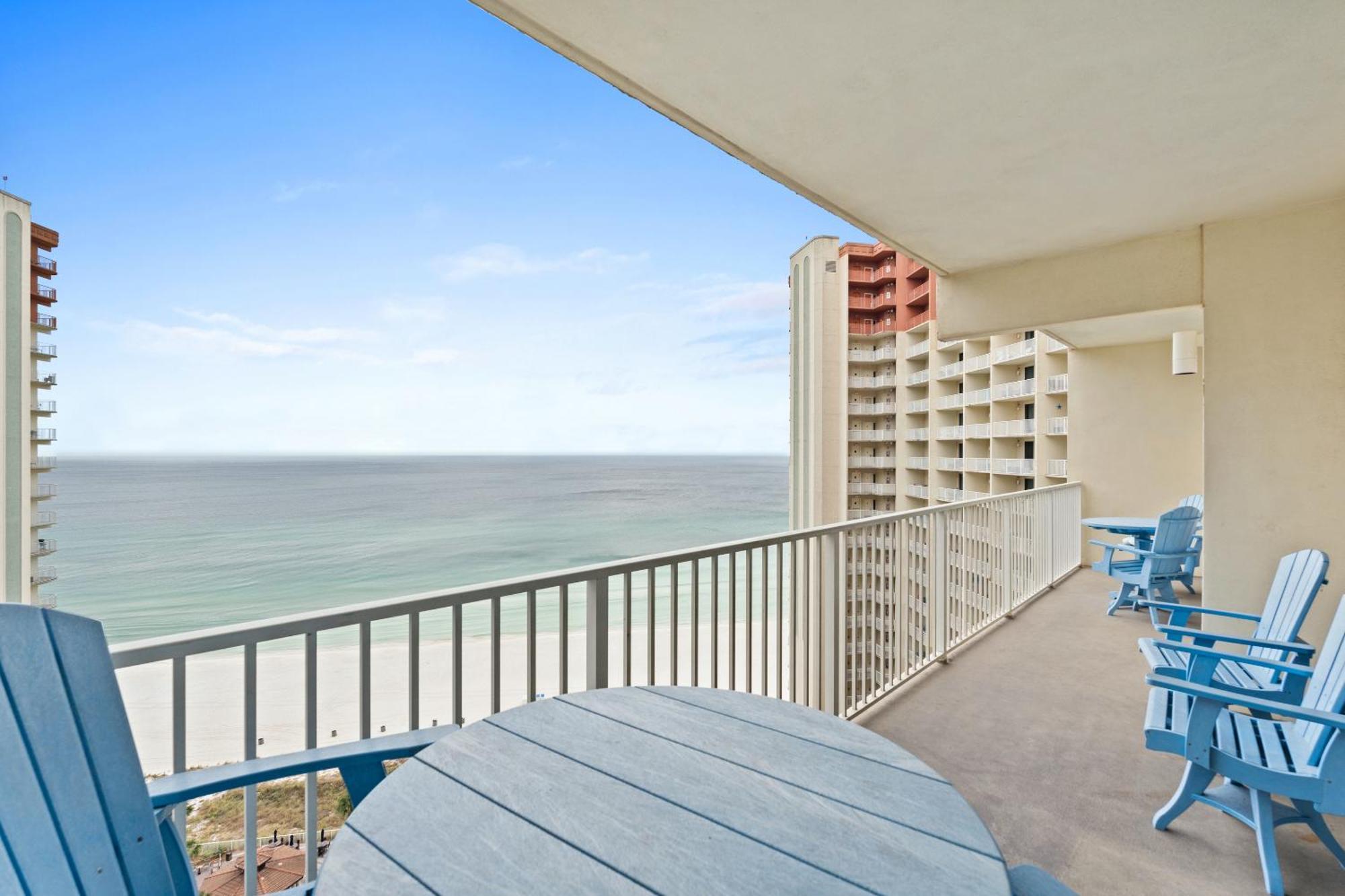Shores Of Panama By Panhandle Getaways Panama City Beach Phòng bức ảnh