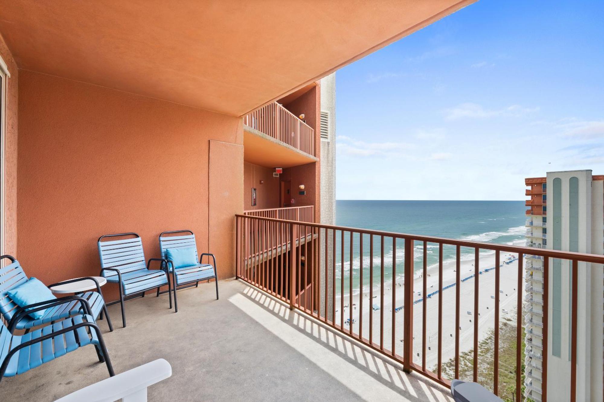Shores Of Panama By Panhandle Getaways Panama City Beach Phòng bức ảnh