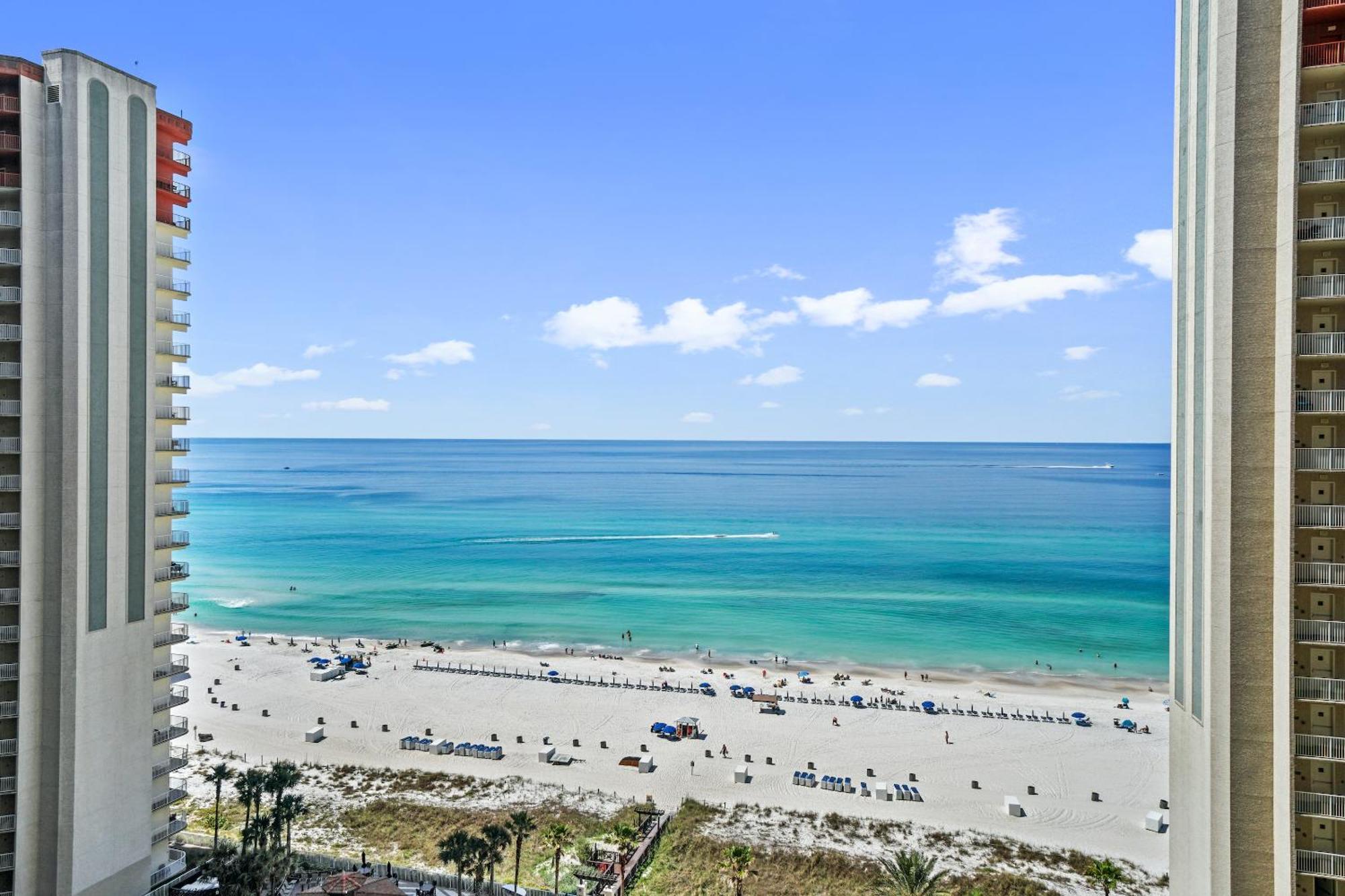 Shores Of Panama By Panhandle Getaways Panama City Beach Phòng bức ảnh