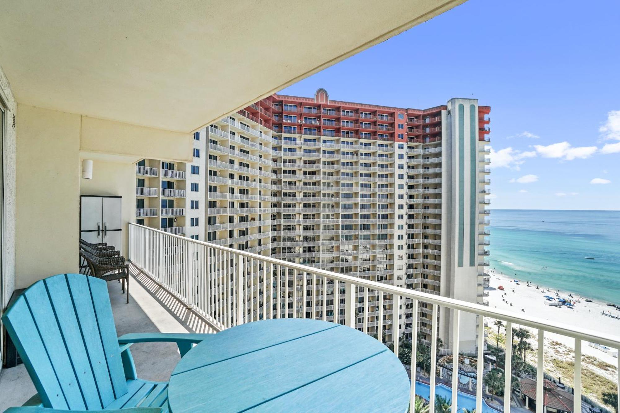 Shores Of Panama By Panhandle Getaways Panama City Beach Phòng bức ảnh