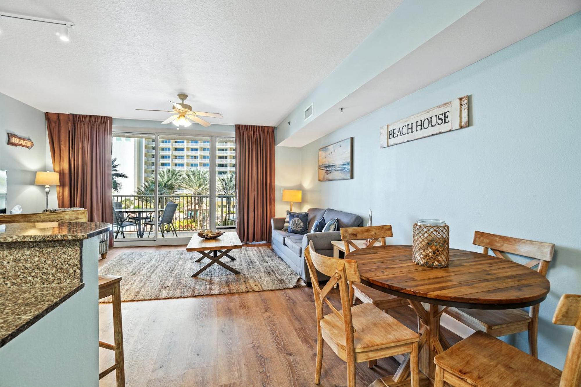 Shores Of Panama By Panhandle Getaways Panama City Beach Phòng bức ảnh