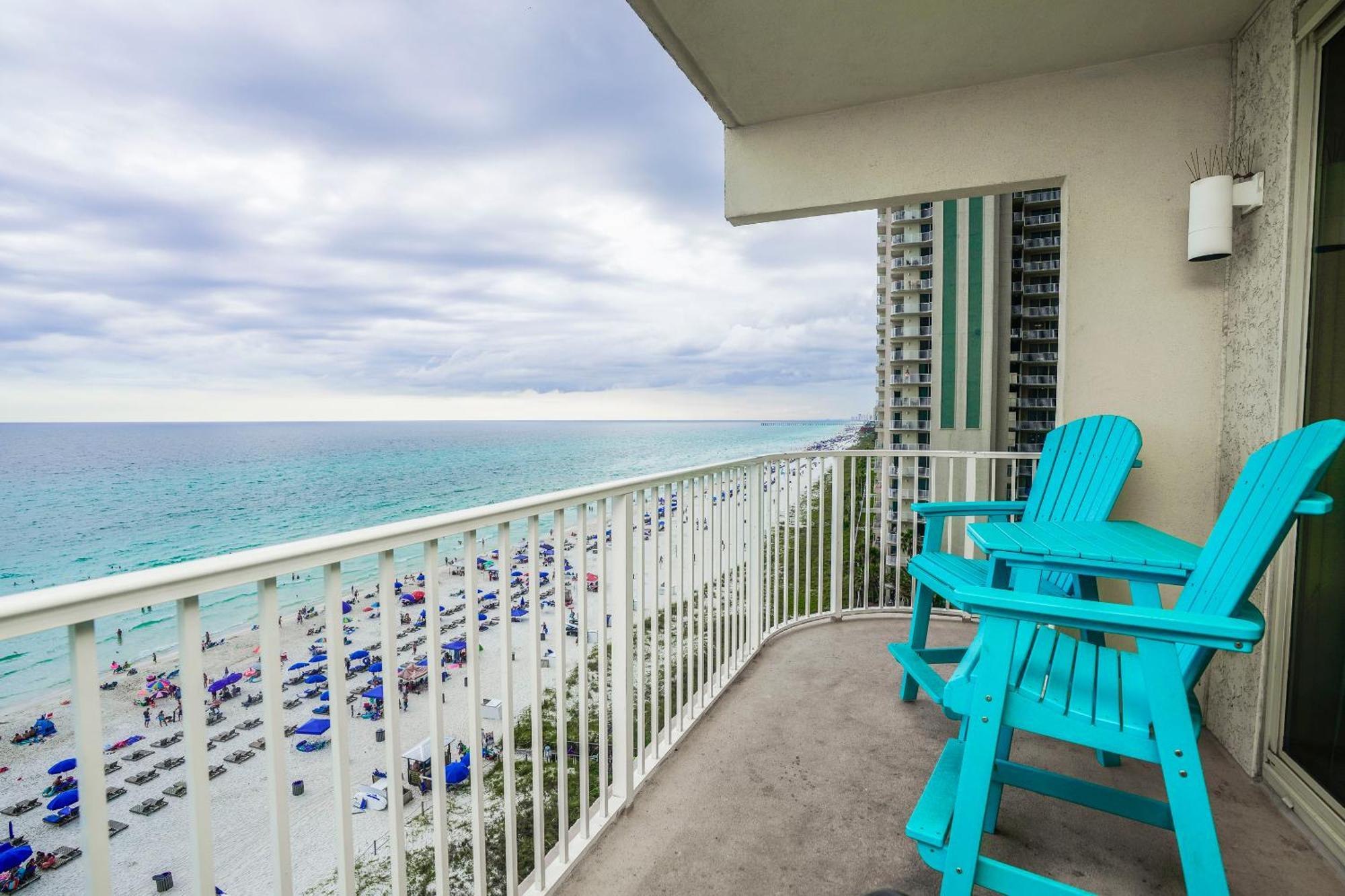 Shores Of Panama By Panhandle Getaways Panama City Beach Phòng bức ảnh
