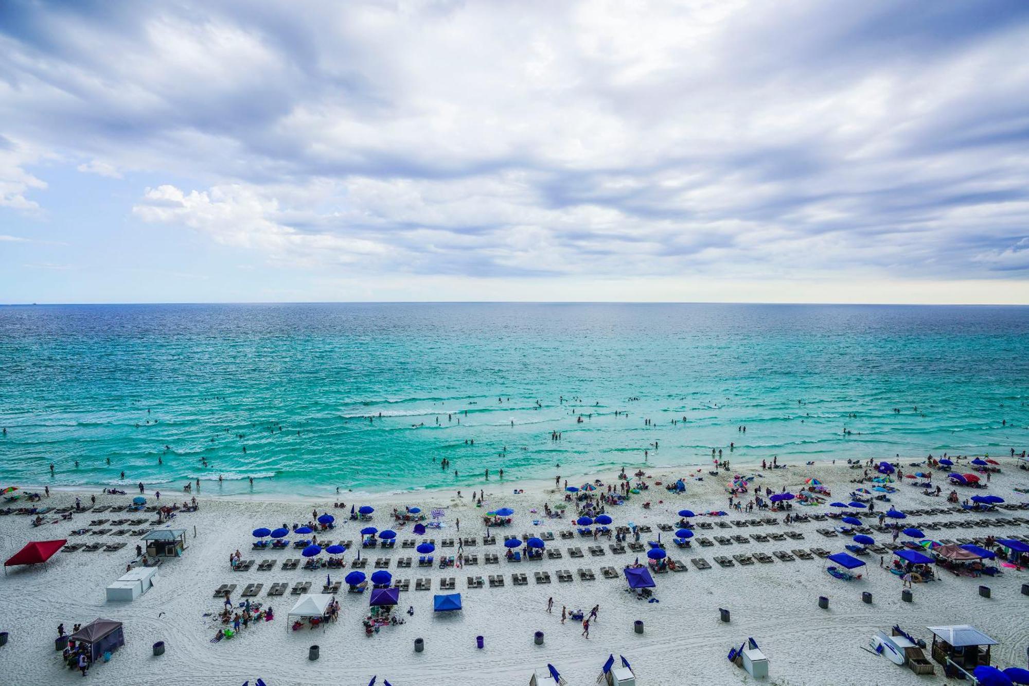 Shores Of Panama By Panhandle Getaways Panama City Beach Phòng bức ảnh