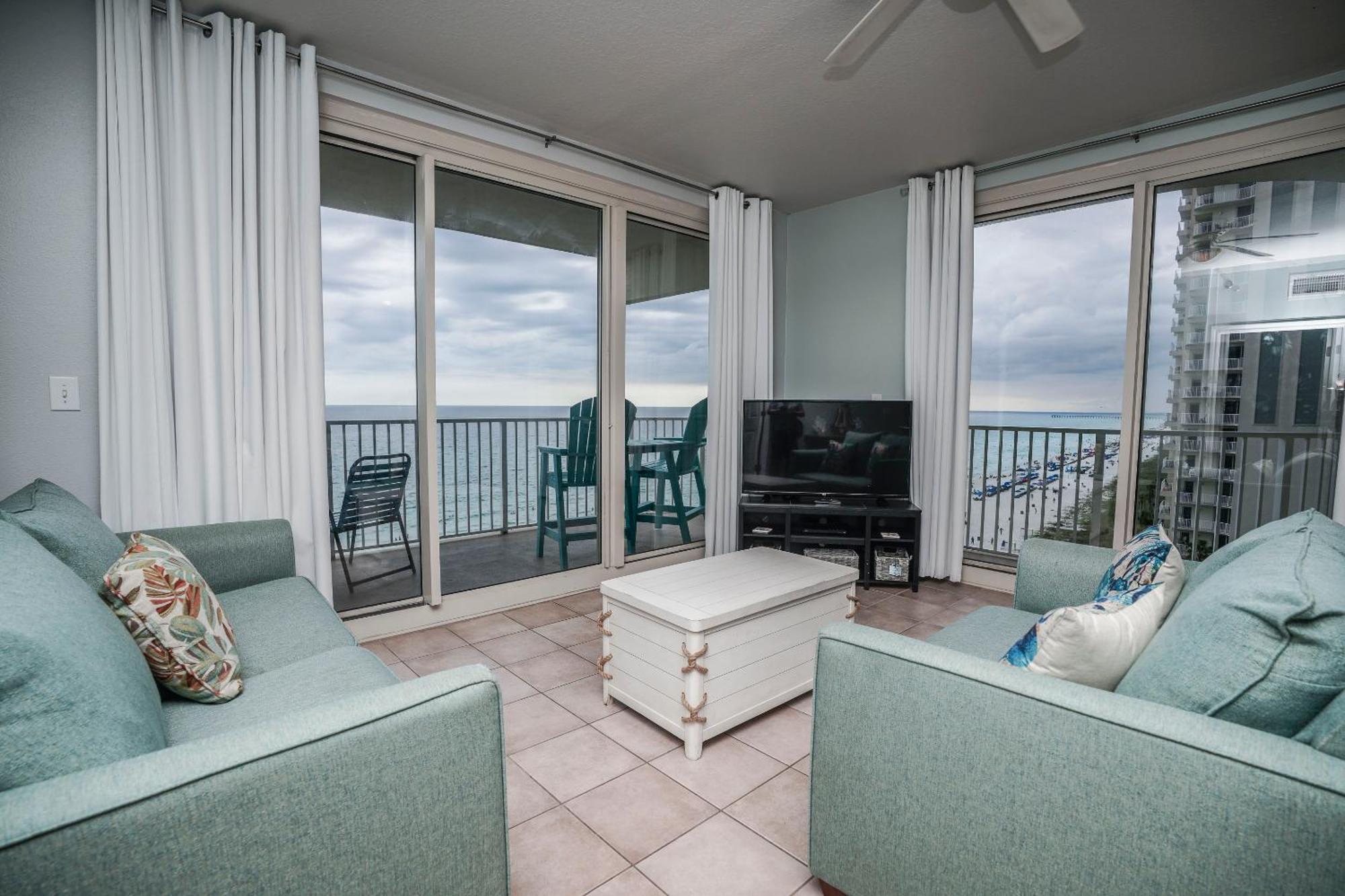 Shores Of Panama By Panhandle Getaways Panama City Beach Phòng bức ảnh